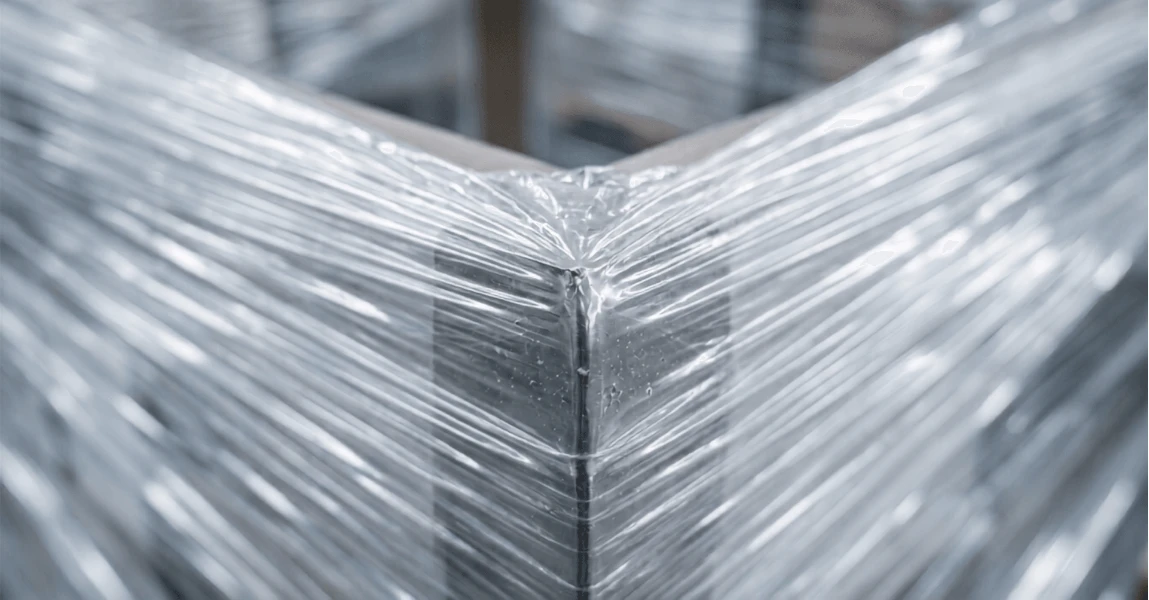 Clarity on PPWR Reuse: The Exemption for Pallet Wrappings and Straps was officially published on May 6, 2026